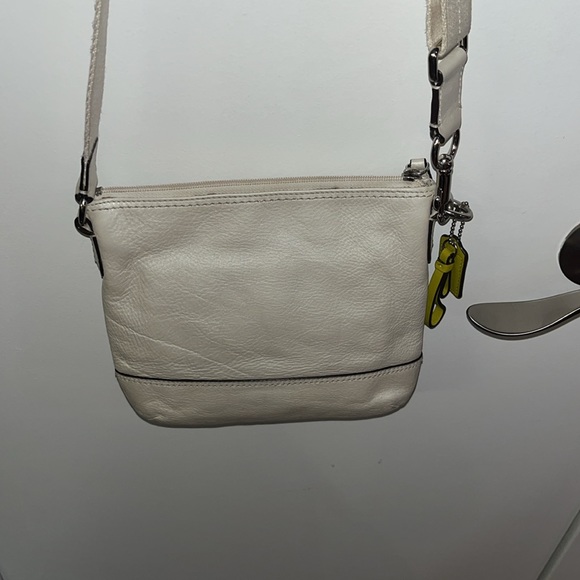 Coach Crossbody - Picture 4 of 5